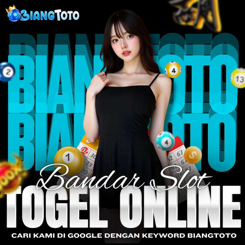 BIANGTOTO > Situs Prediksi Toto Macau 5D Dengan Togel Online Terbesar - WooCommerce eCommerce