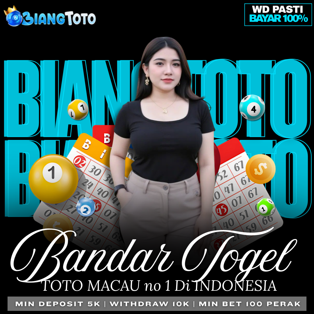 BIANGTOTO