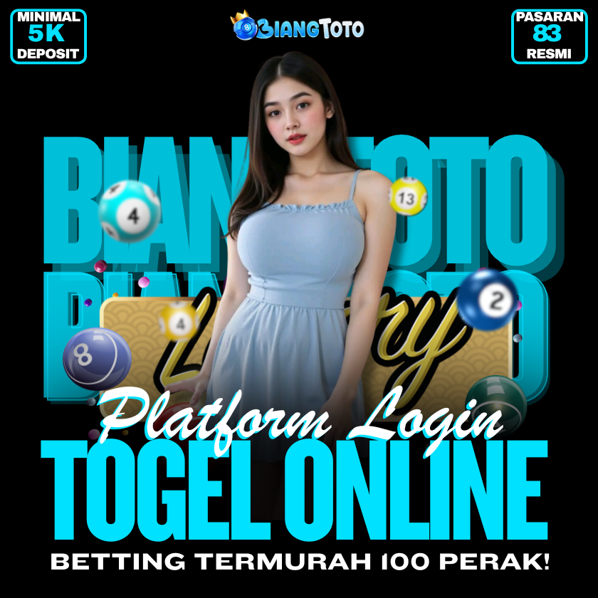 BIANGTOTO : Login Togel Toto 4D & Slot Gacor Hari Ini Bet 100 Perak No1 - WooCommerce eCommerce