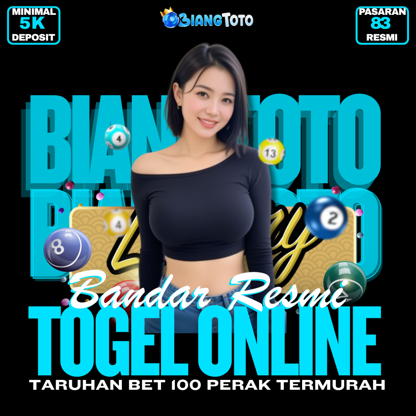 BIANGTOTO : Bandar Slot Gacor PG Soft & Toto Macau 4D Bet 100 Perak No1 - WooCommerce eCommerce