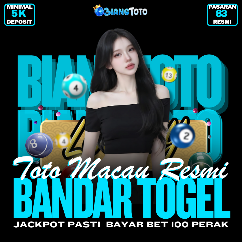 BIANGTOTO
