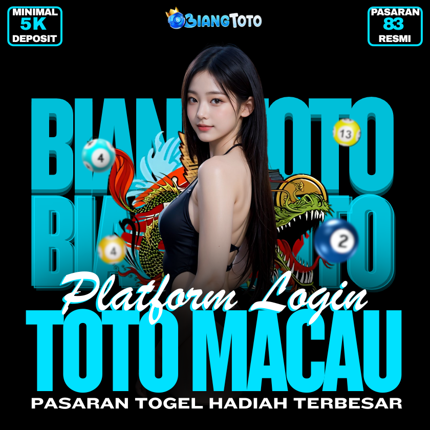 BIANGTOTO