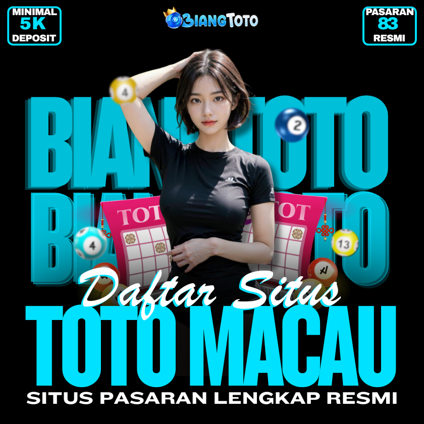 BIANGTOTO | Login Bandar Toto Macau Terlengkap Bet 100 Perak No1 - WooCommerce eCommerce