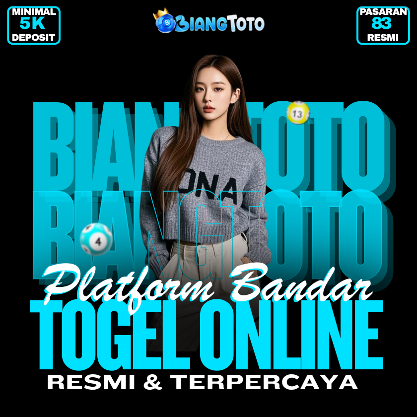BIANGTOTO | Bandar Togel Online Terpercaya Bet 100 Perak Lengkap & Resmi - WooCommerce eCommerce